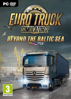 Download Euro Truck Simulator 2 Completo Gratis